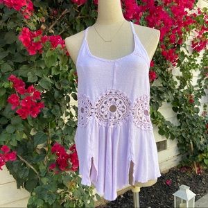Free people cami top
